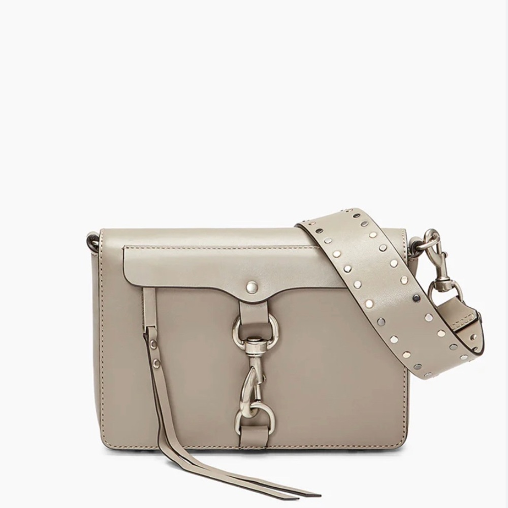 Rebecca Minkoff M.A.C. Crossbody Bag